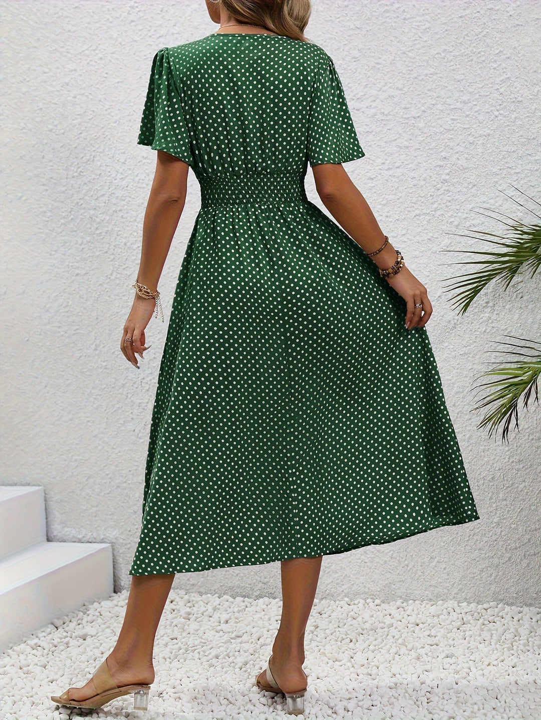 Livia™ | Damen Sommerkleid