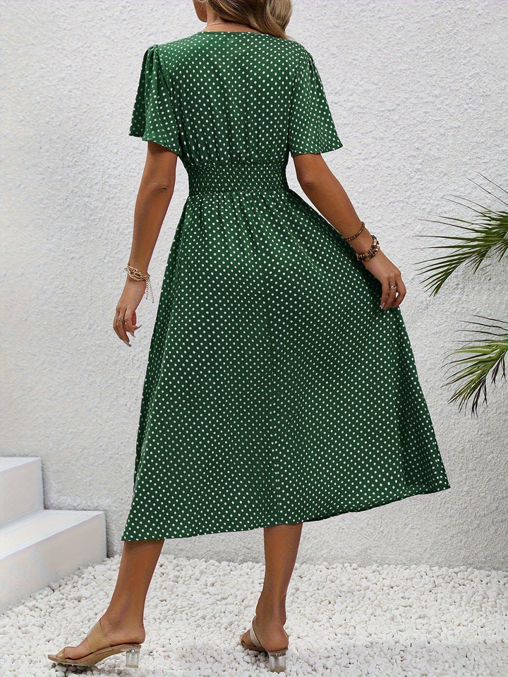 Livia™ | Damen Sommerkleid