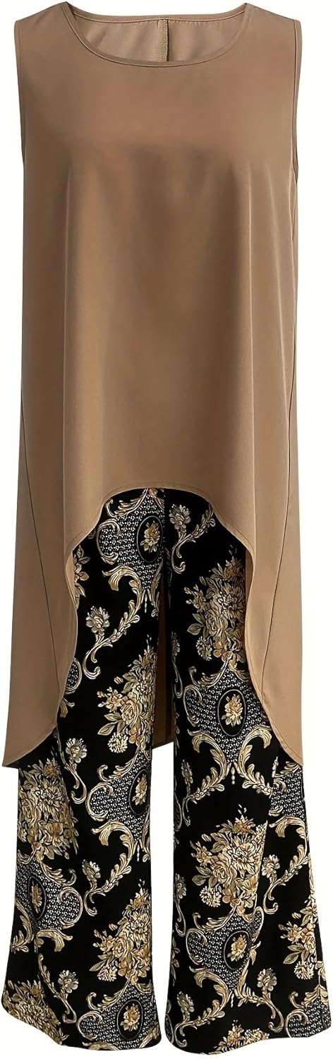 Julienne - Leichtes Boho-Set