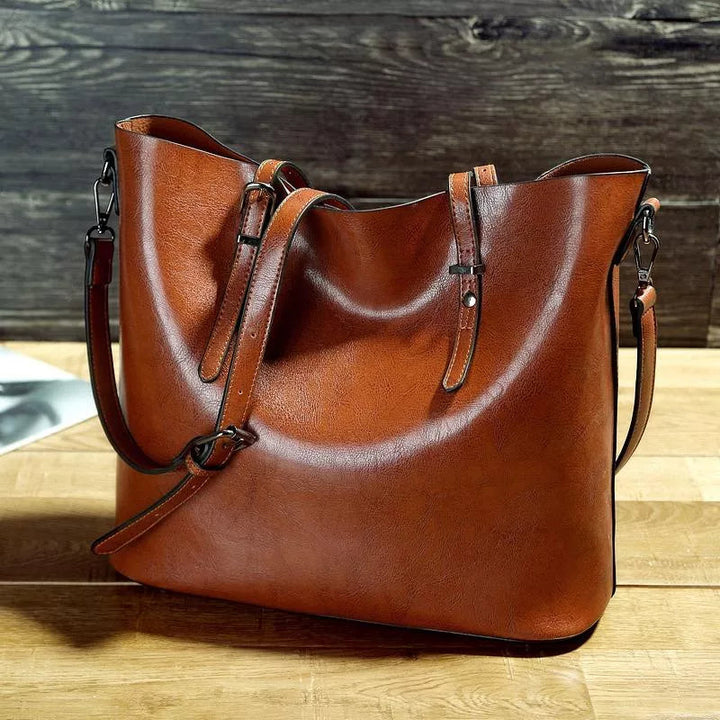 Tyri | Schultertasche