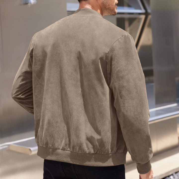 Harry™ - Leichte, saisonunabhängige Jacke