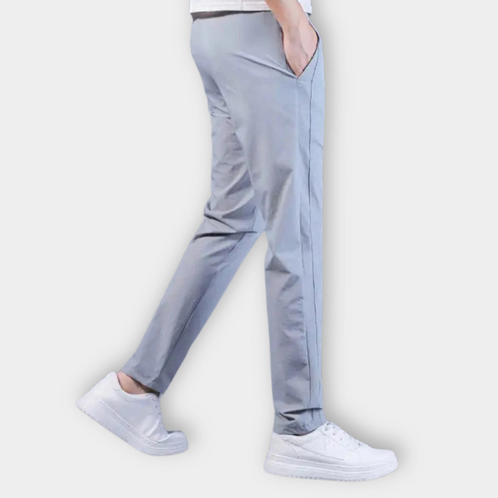 Enzo - Stretch Jogger Pants