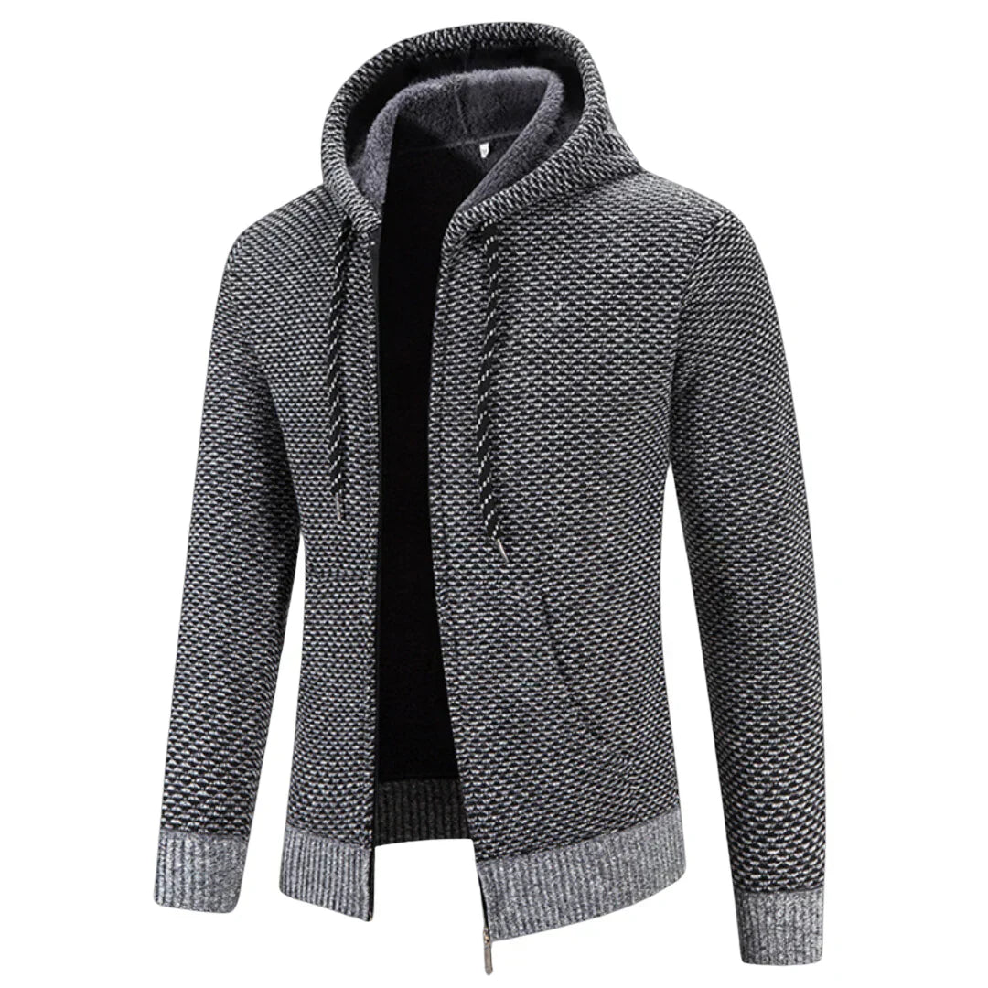 Lucas™ - Der ultimative Alltags-Hoodie