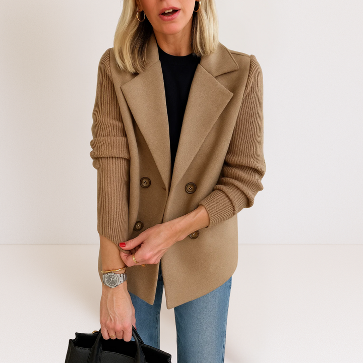 Lena™ - Premium-Blazer für den Alltag