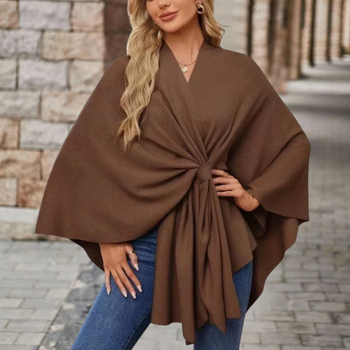 Lia™ – Schicker Poncho