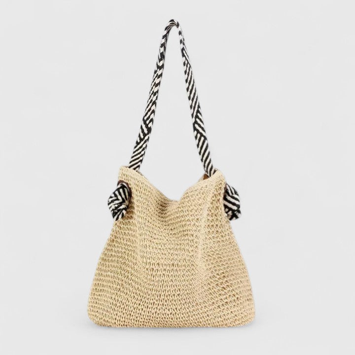 Lyra™ - Anspruchsvolle Boho-Tasche