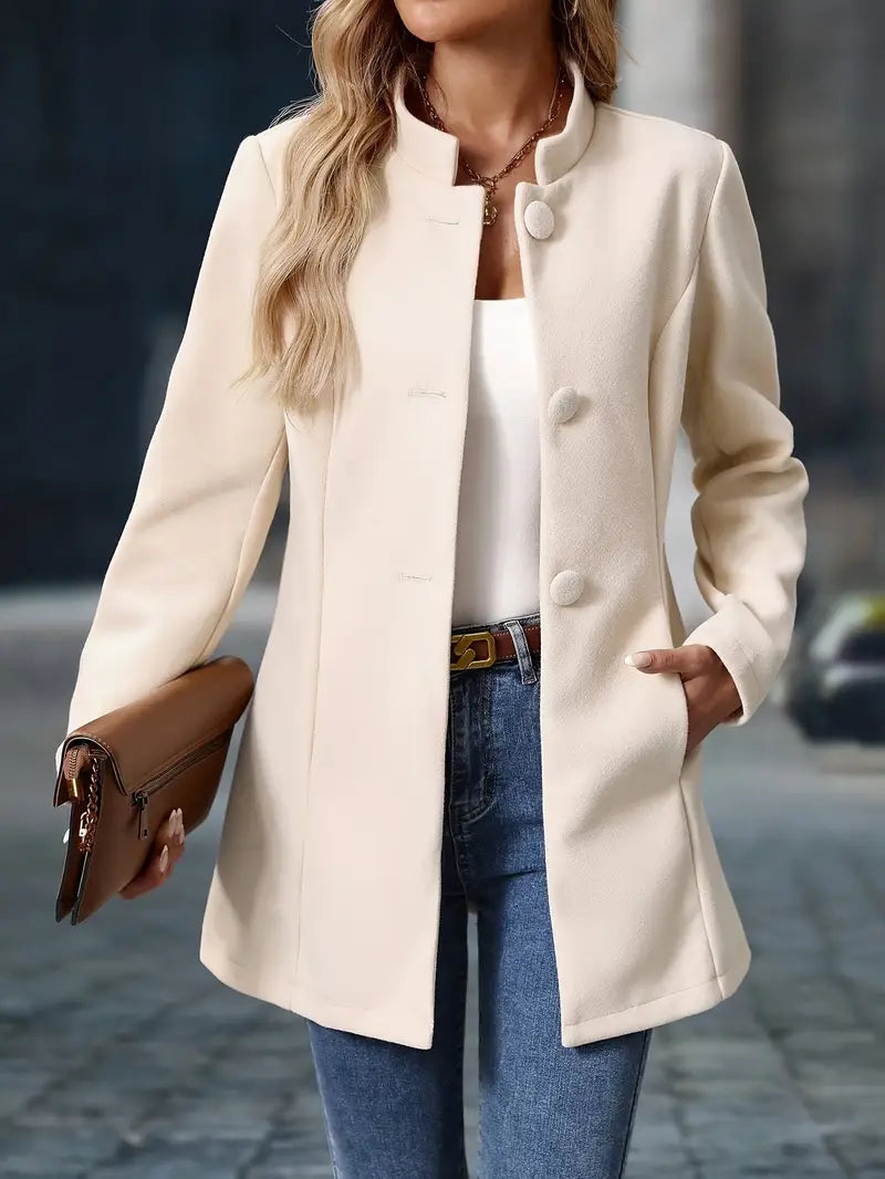 Sonia™ - Zeitlose Elegante Jacke