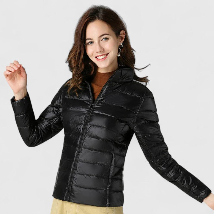 Melorynne Elegante Jacke
