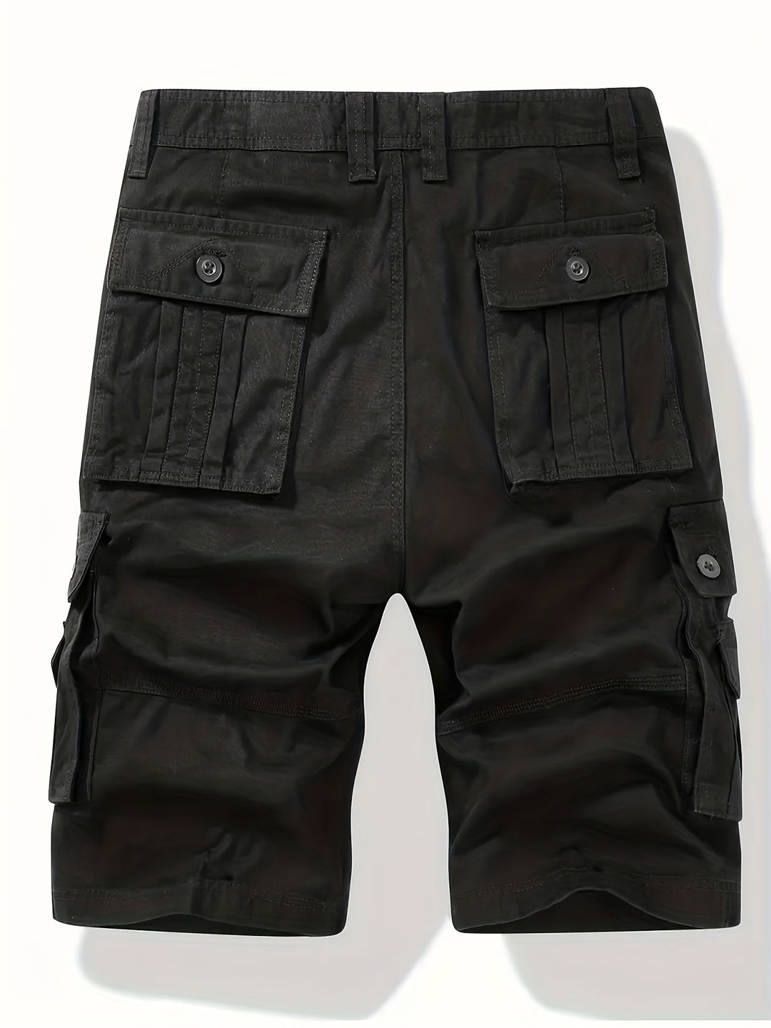 Mason™ - Klassische Cargo-Shorts für Herren