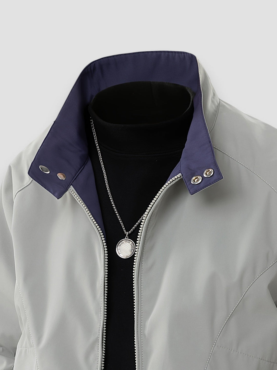 Mason™ – Legere Frühlingsjacke