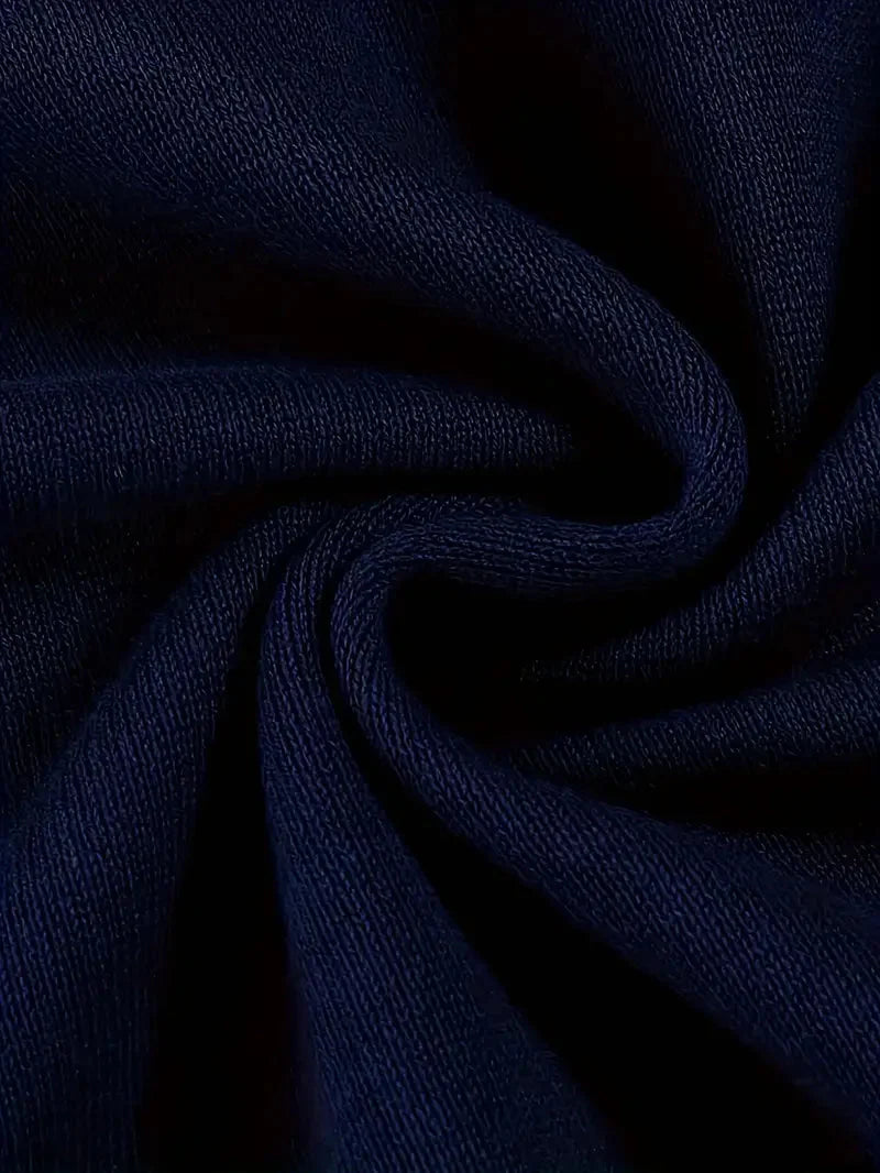 Brit & Boho™️ | Oliver Essential Strickpullover