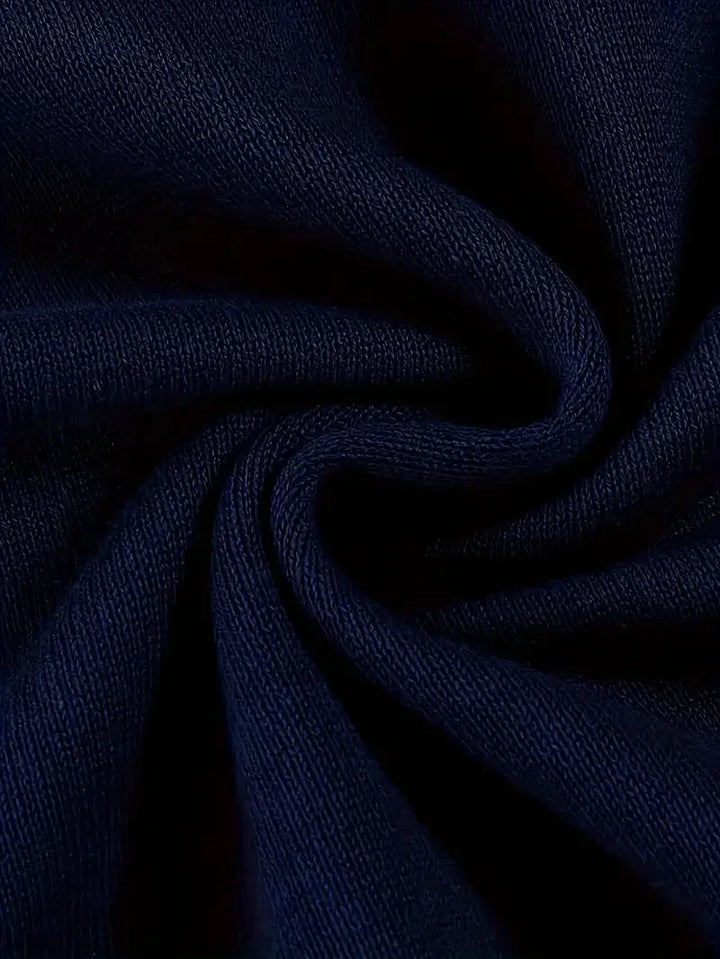 Brit & Boho™️ | Oliver Essential Strickpullover