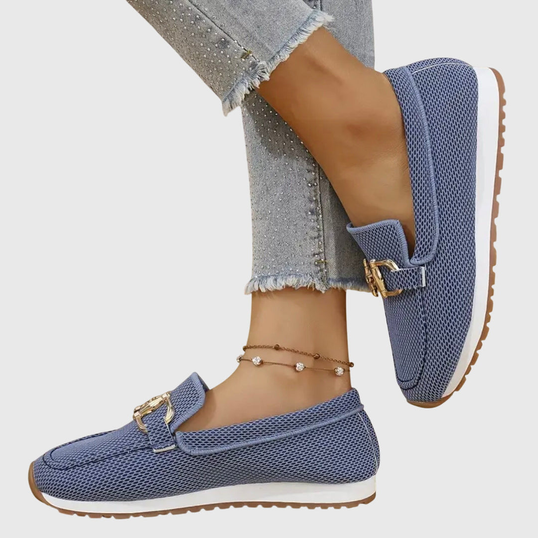 Susie™ - Orthopädische Loafer-Sneaker