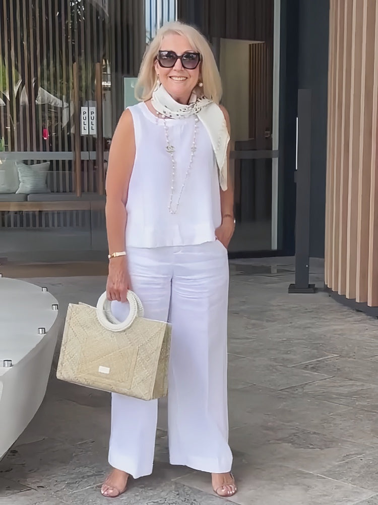 Cyrell - Lässiges Eleganz Set