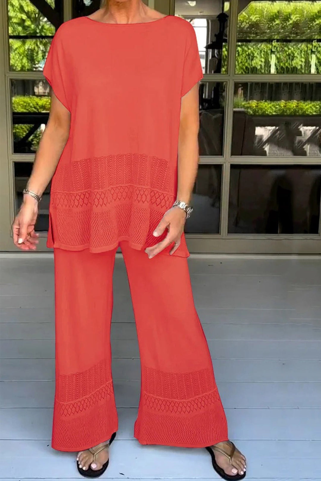 Elodie - Zeitloses Komfort-Set