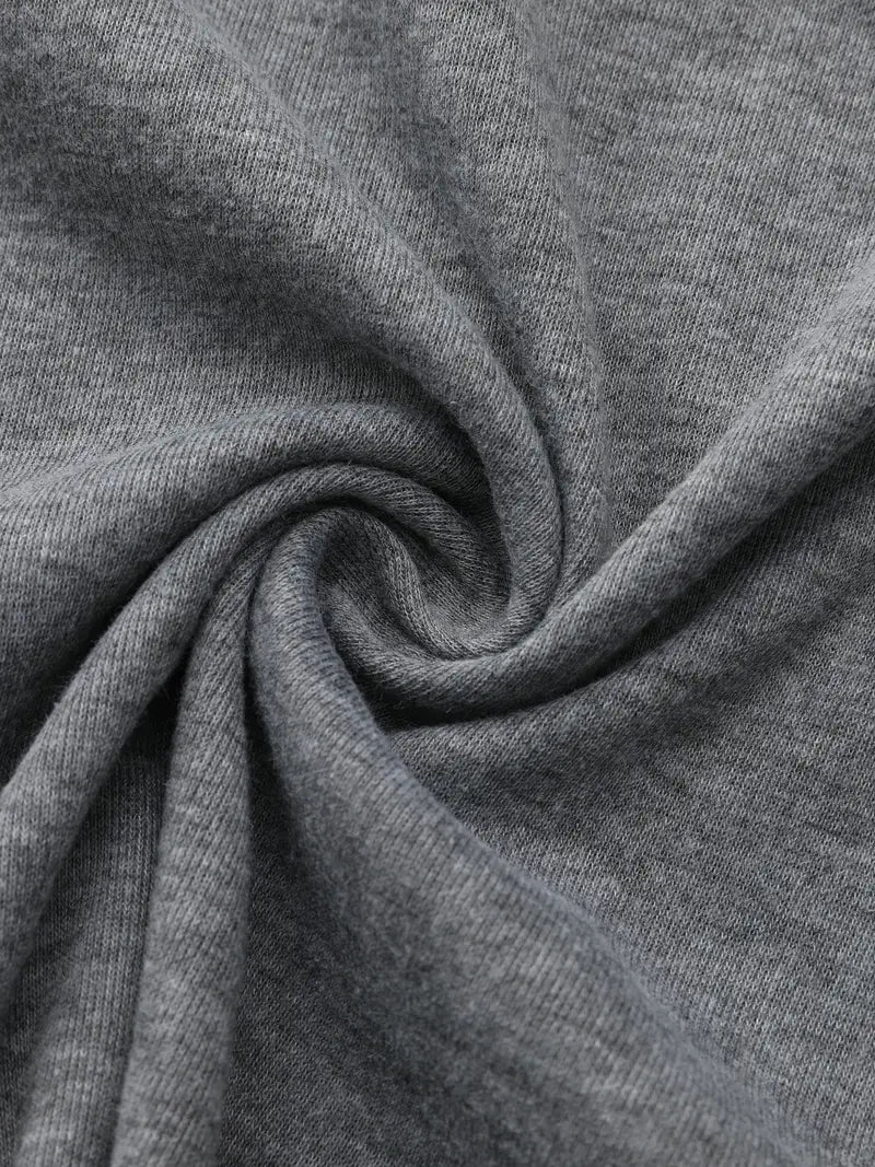 Brit & Boho™  | Der Aspen Colorblock Quarter-Zip