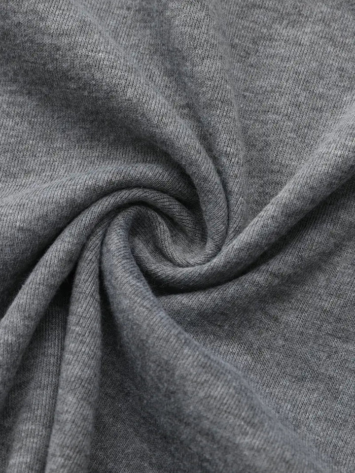 Brit & Boho™  | Der Aspen Colorblock Quarter-Zip