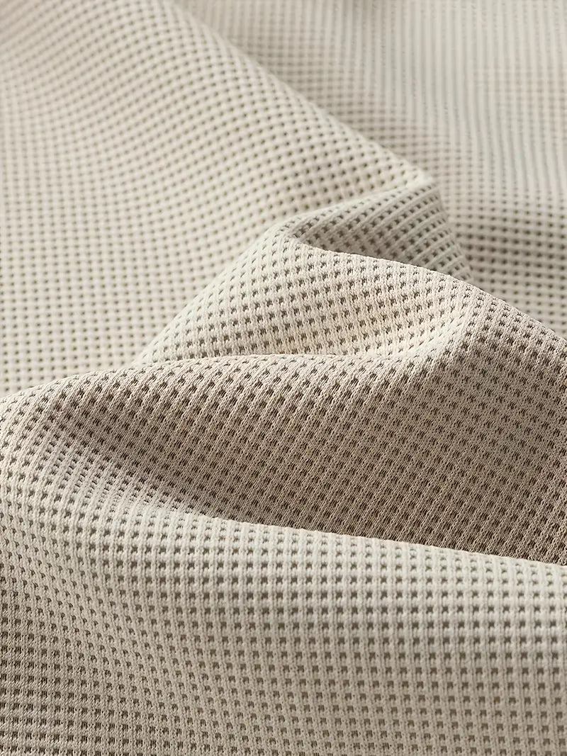 Wilbert™ - Alltags-Langarmshirt mit Lagenlook