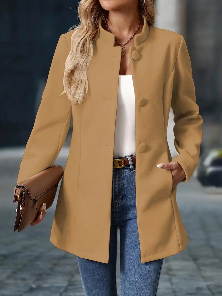 Sonia™ - Zeitlose Elegante Jacke