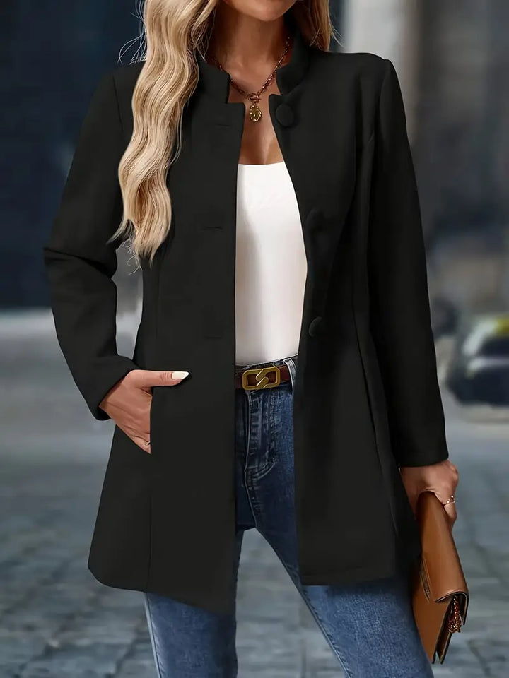 Sonia™ - Zeitlose Elegante Jacke