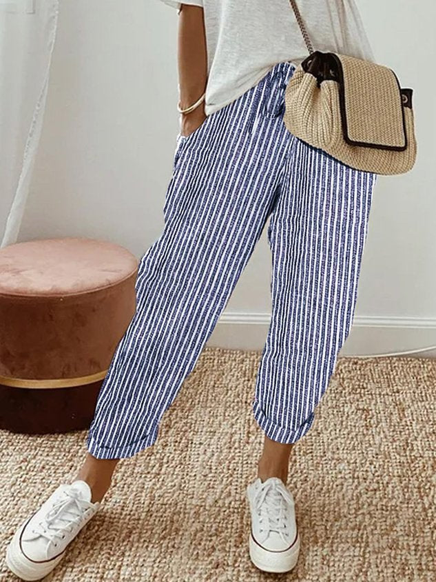 Lotte Luxe Komforthose