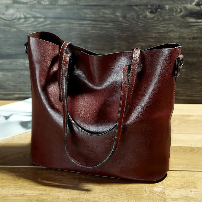 Tyri | Schultertasche
