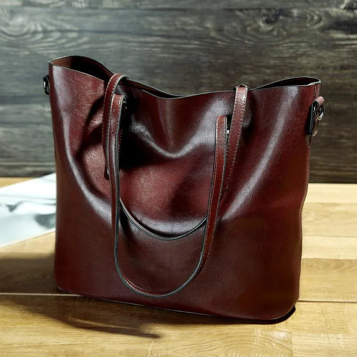 Tyri | Schultertasche