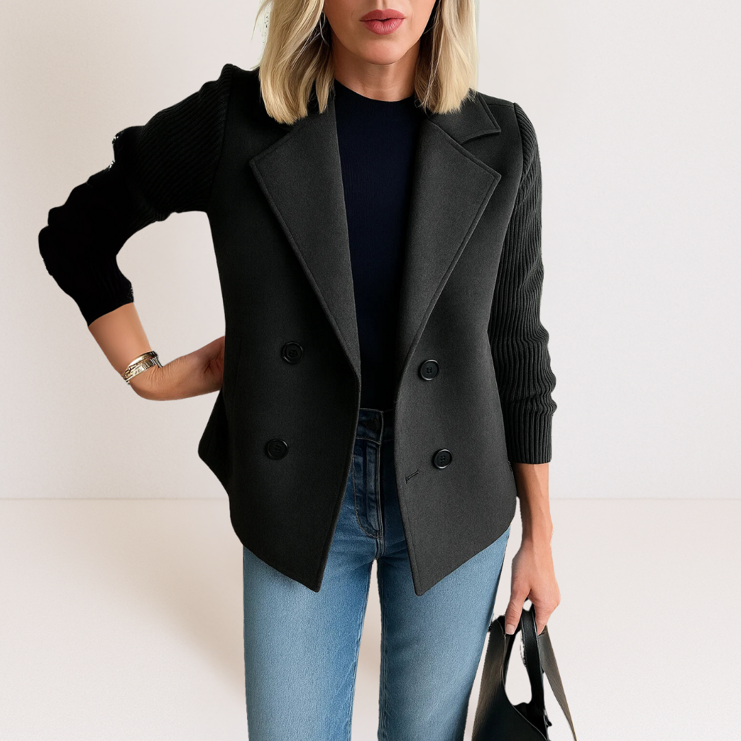 Lena™ - Premium-Blazer für den Alltag
