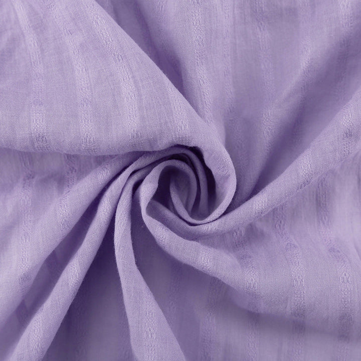 Yselia - Luftiges Button-Up und Shorts Set