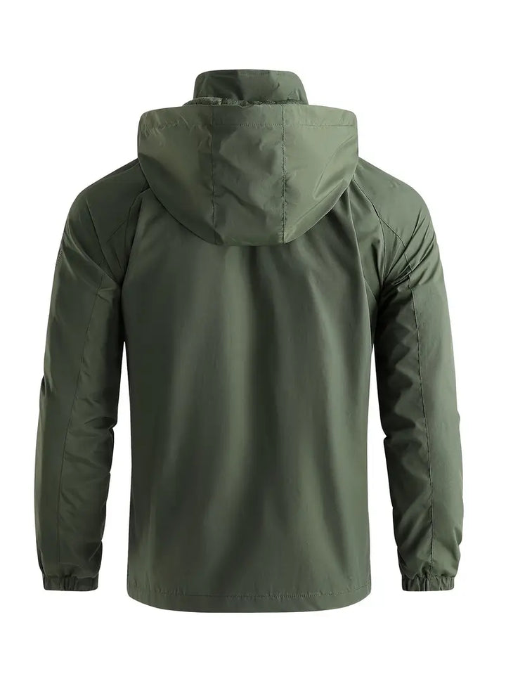 Wendell™ - Leichte Herrenjacke