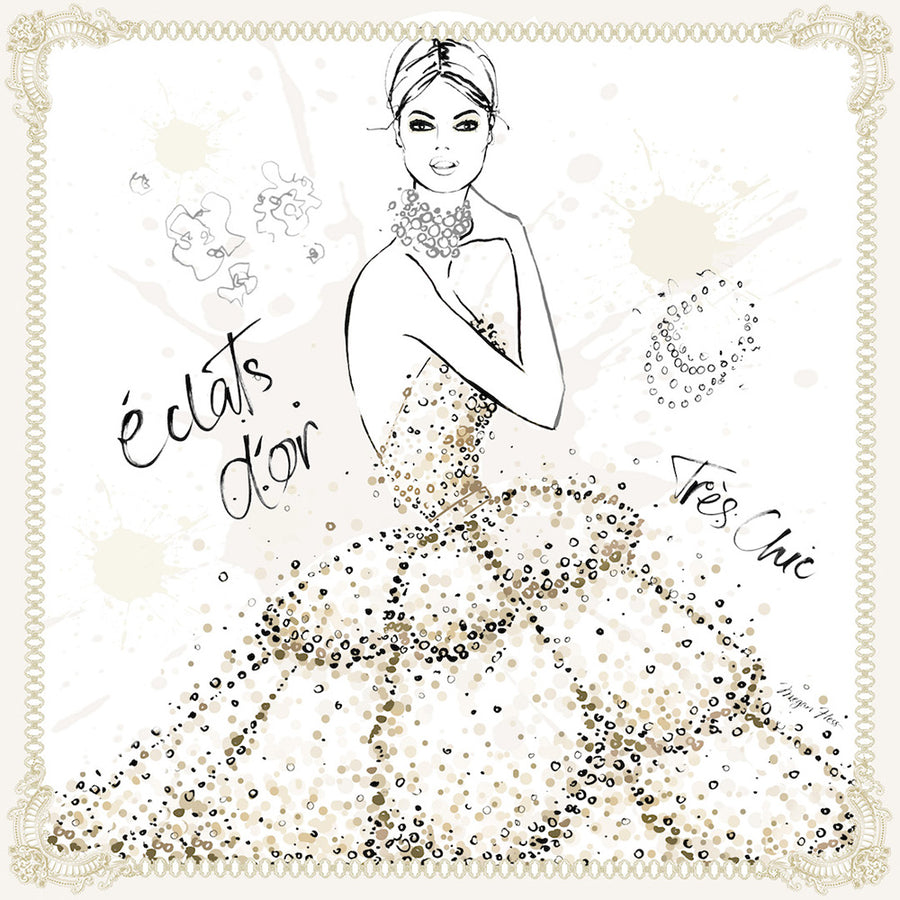 Cyrell - Lässiges Eleganz Set