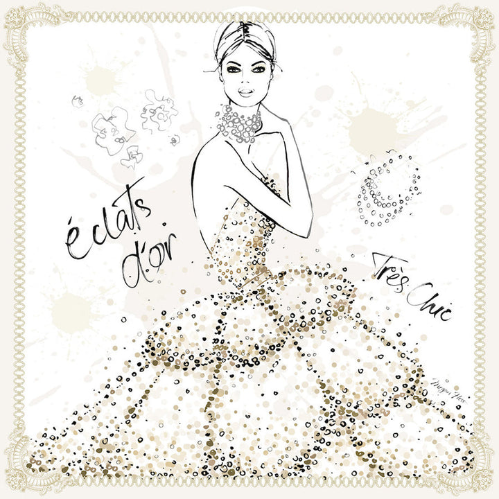 Cyrell - Lässiges Eleganz Set