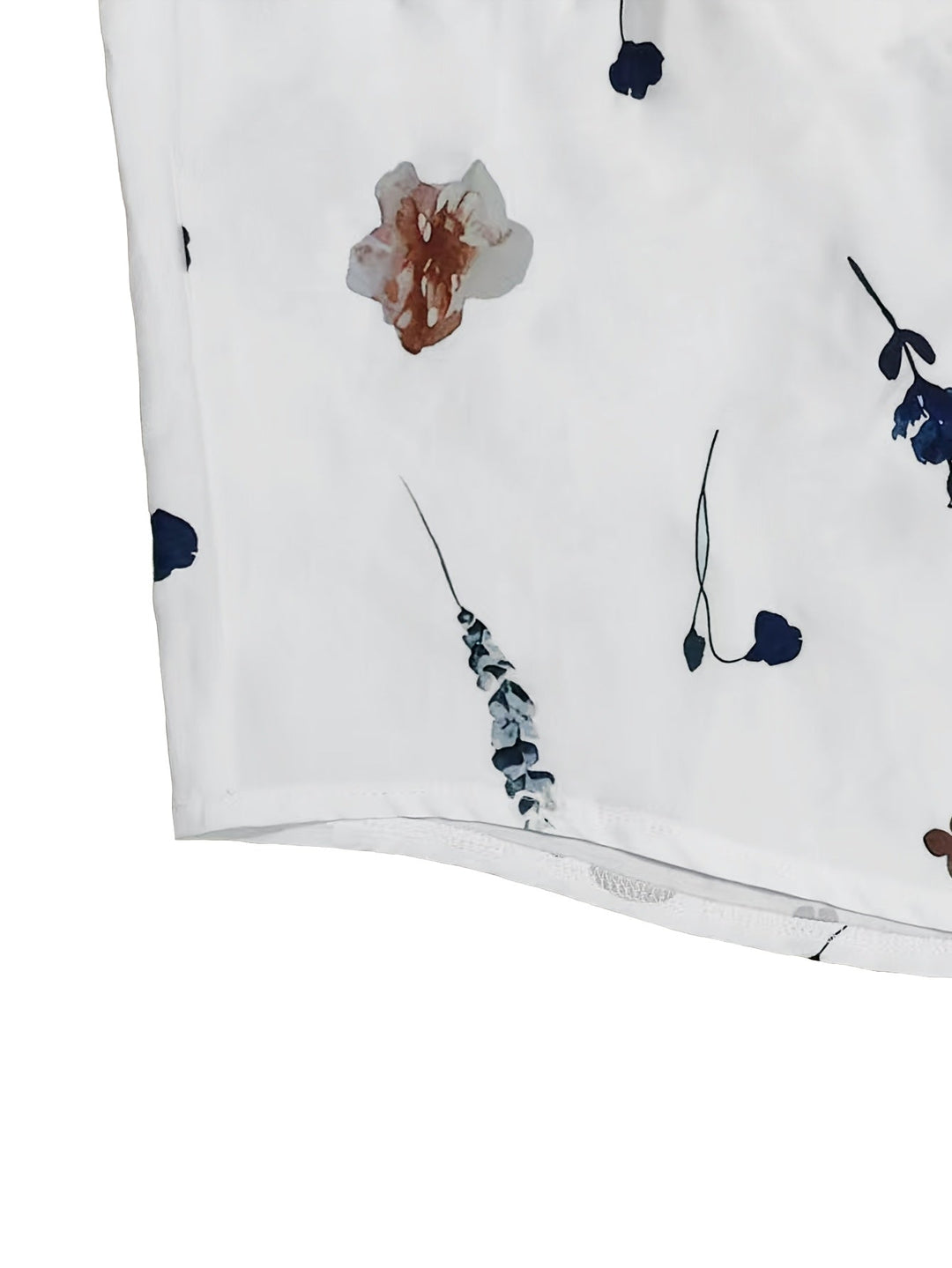 Maya™ - Elegantes Blumenkleid