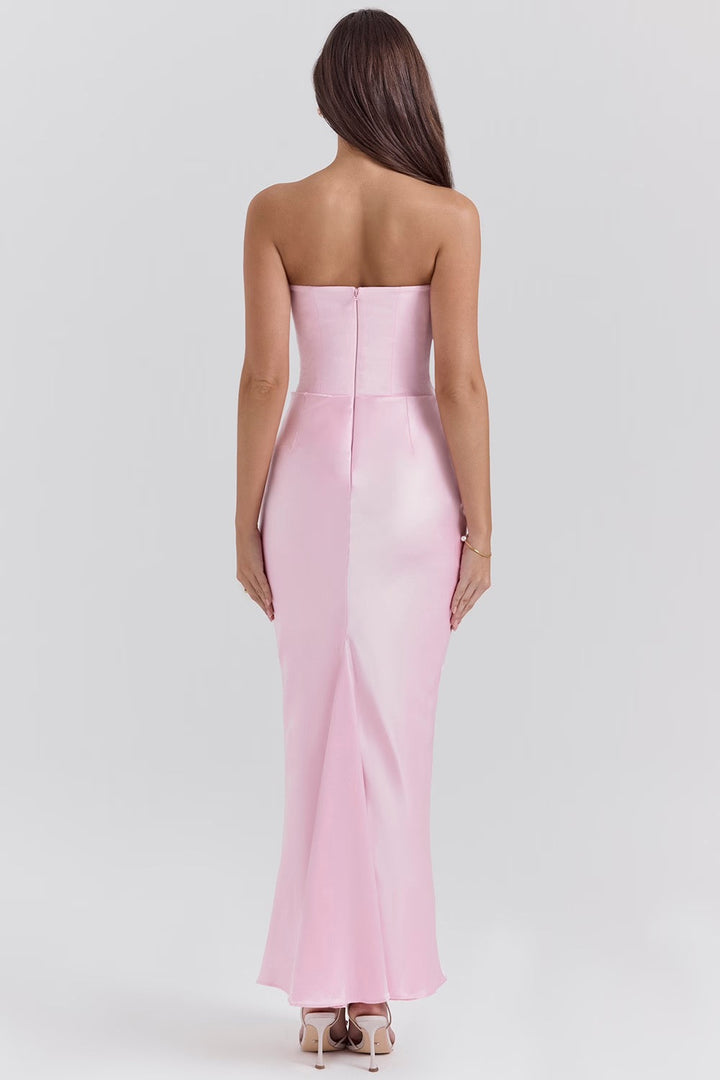 Lilly™ - Elegantes Korsettkleid