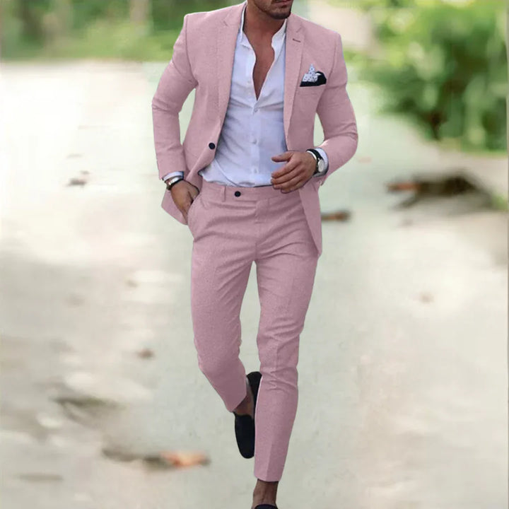 Alonso™ – Eleganter Anzug für Herren
