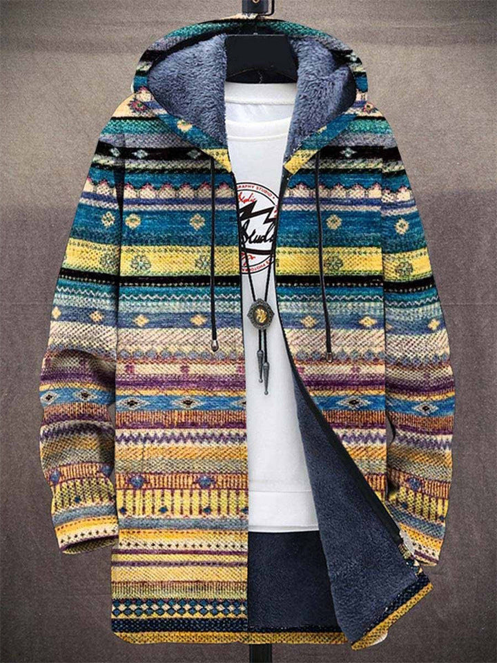 Annet™ | Luxuriöser Cardigan inspiriert von Kunst