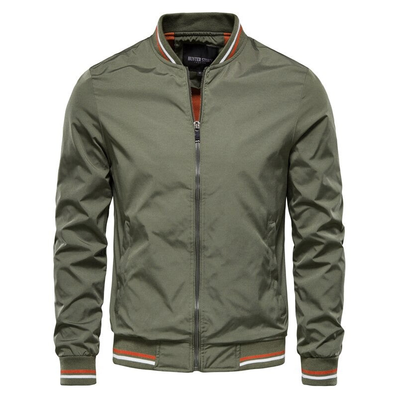 Ryder | Bomberjacke