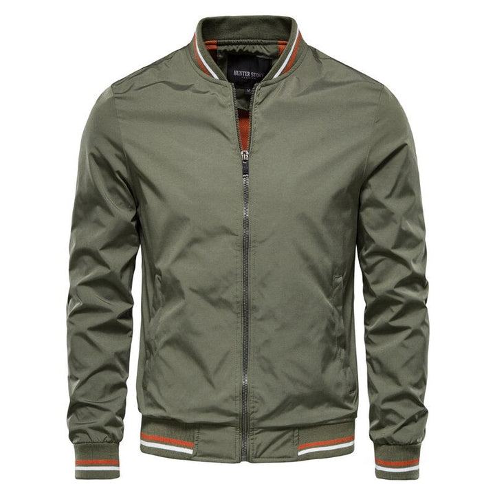 Ryder | Bomberjacke