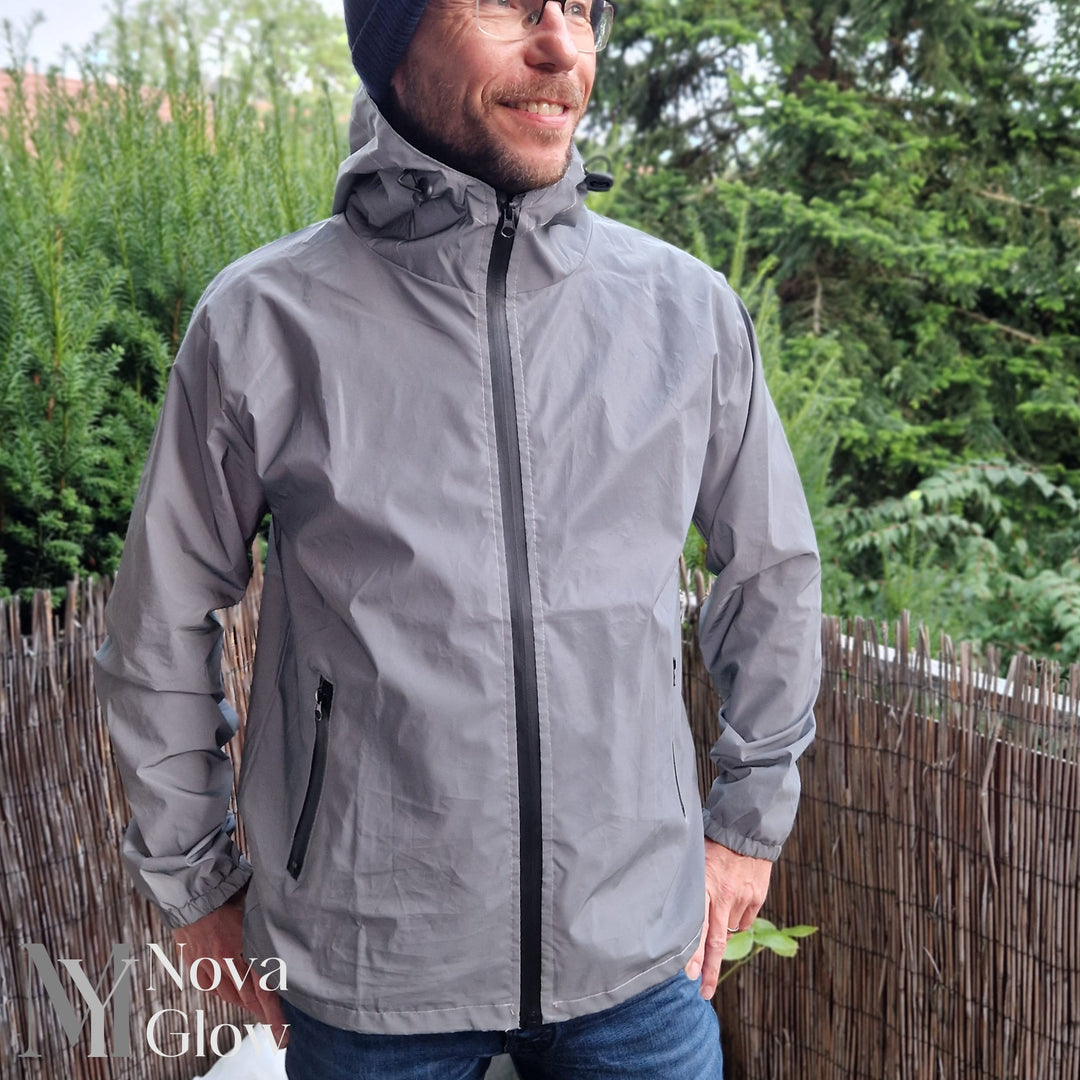 Max™ - Reflektierende Jacke