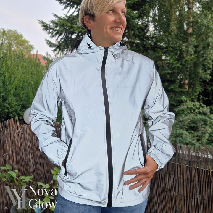 Max™ - Reflektierende Jacke