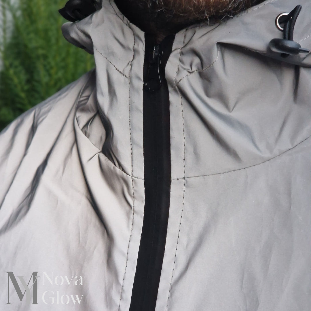 Max™ - Reflektierende Jacke