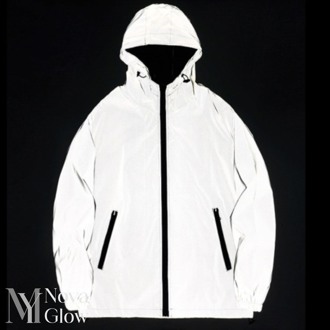 Max™ - Reflektierende Jacke