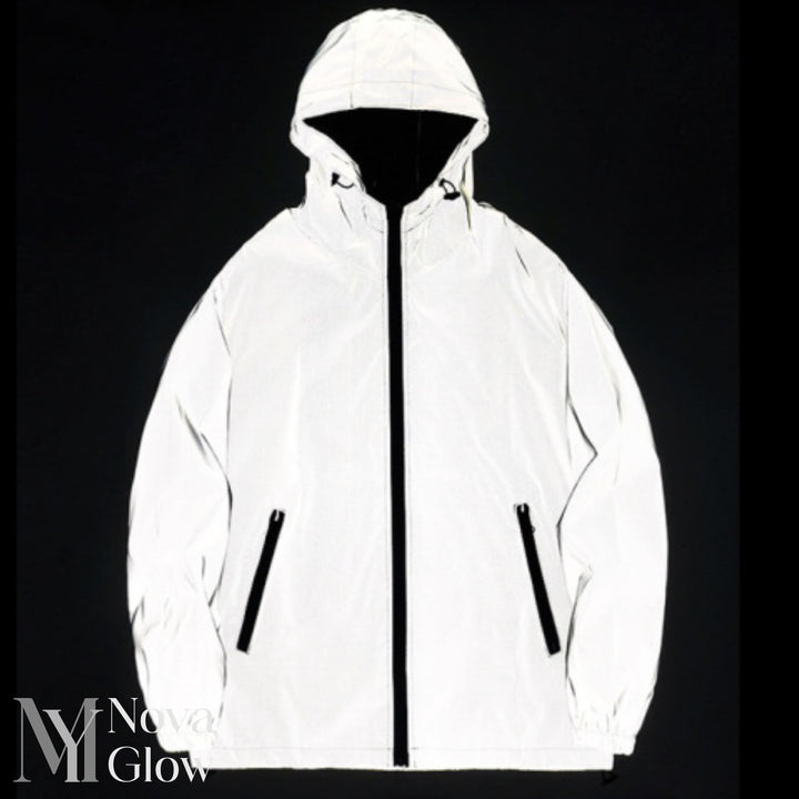 Max™ - Reflektierende Jacke