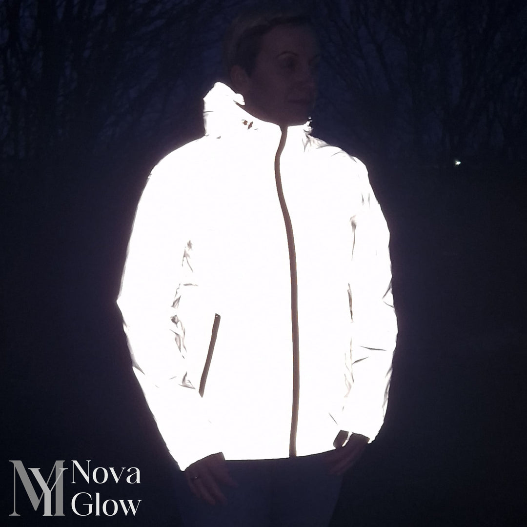 Max™ - Reflektierende Jacke