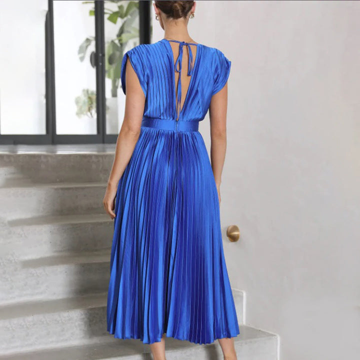 Cassia | Elegantes Kleid