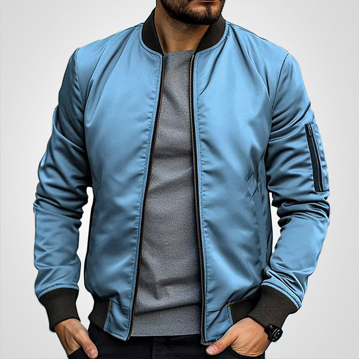 Bob™ - Klassische Bomberjacke
