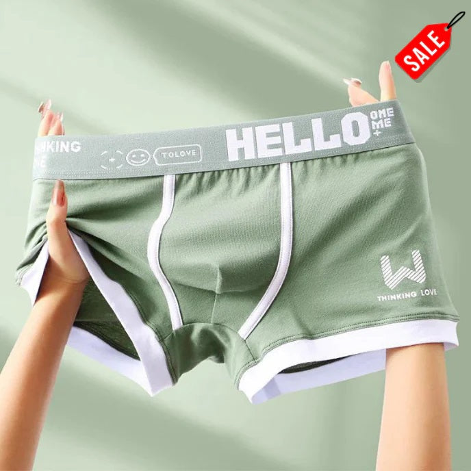 OneLove™ Premium Boxershorts | 2+2 FREE nur heute