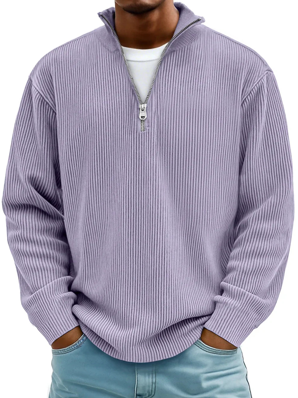 Calix™ - Modischer, trendiger Pullover