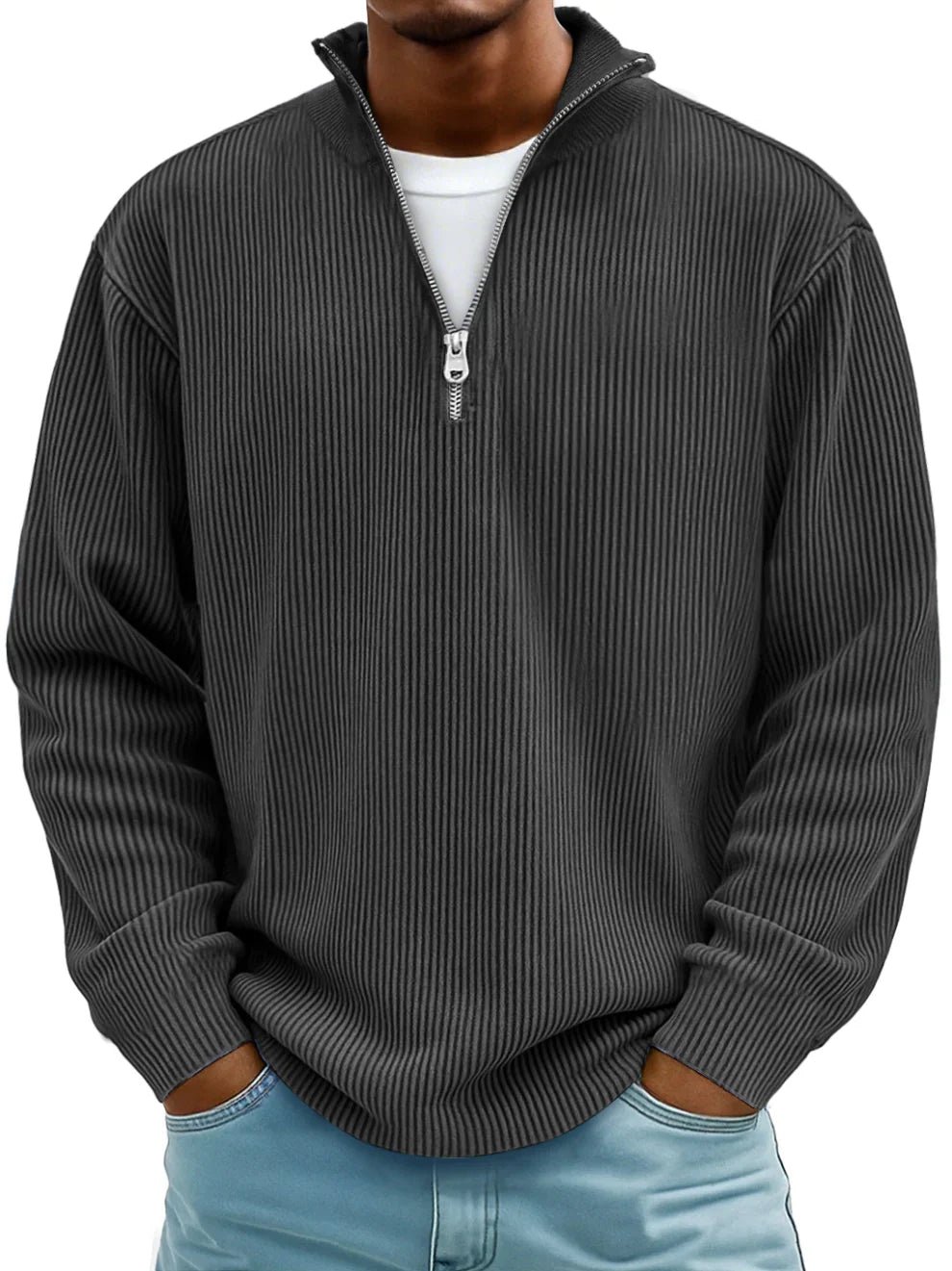 Calix™ - Modischer, trendiger Pullover