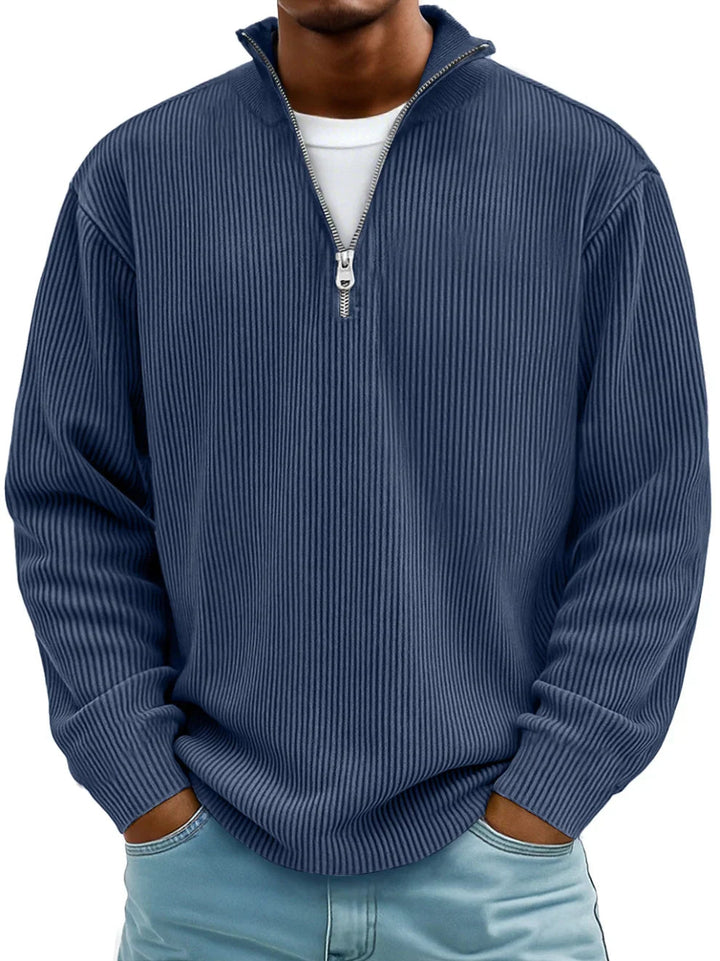 Calix™ - Modischer, trendiger Pullover